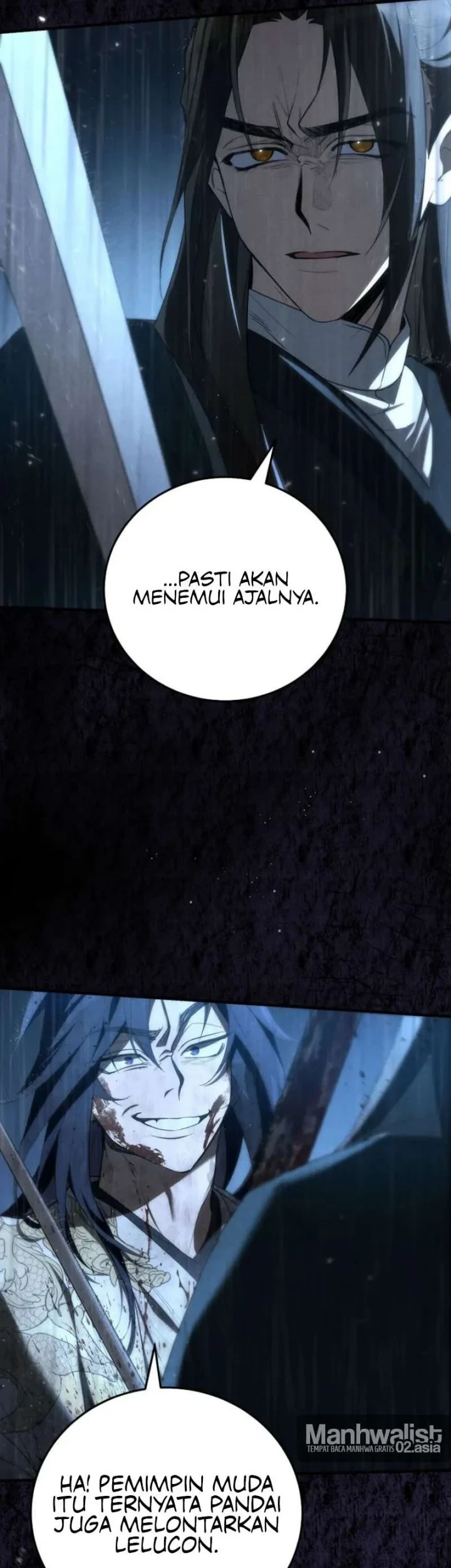 Third-Rate Martial Family Becomes the Best Under Heaven Chapter 1 Gambar 25