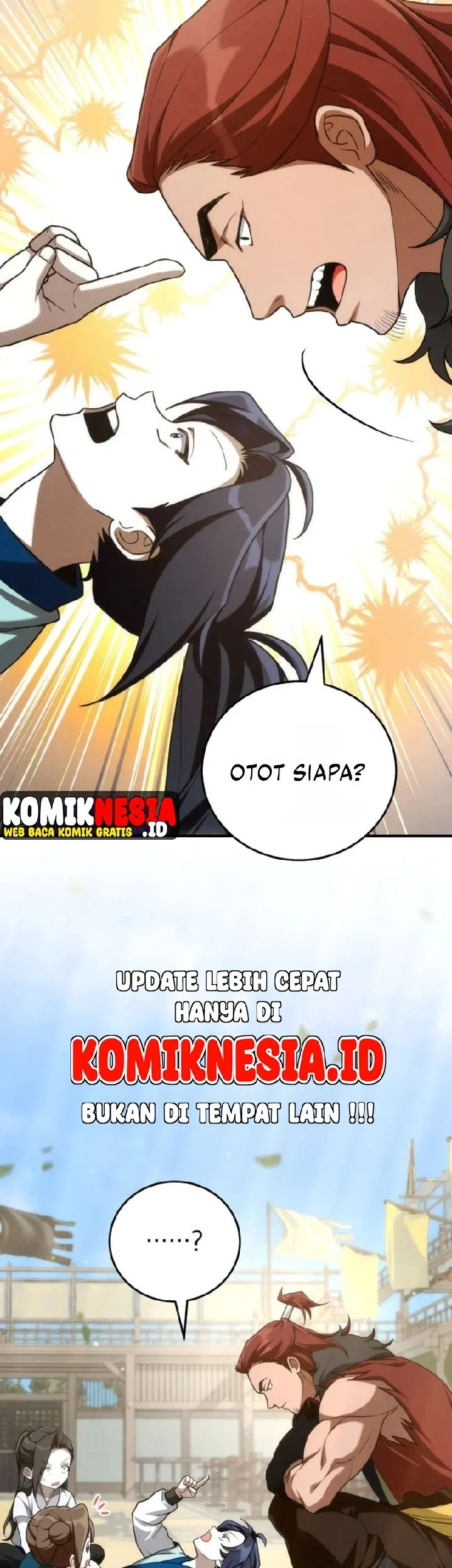 Third-Rate Martial Family Becomes the Best Under Heaven Chapter 10 Gambar 18