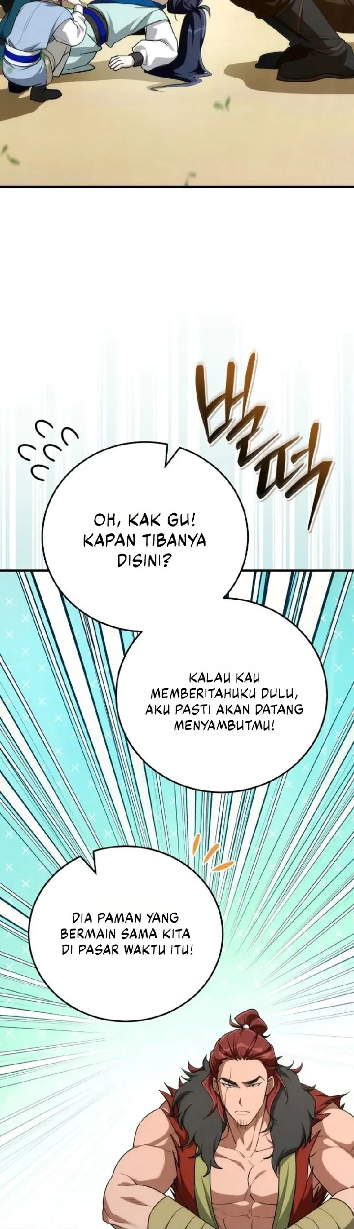 Third-Rate Martial Family Becomes the Best Under Heaven Chapter 10 Gambar 19