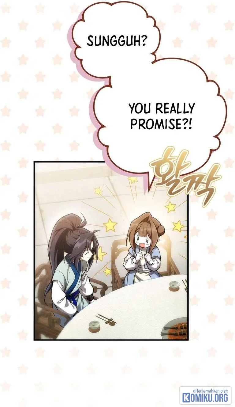 Third-Rate Martial Family Becomes the Best Under Heaven Chapter 19 Gambar 25
