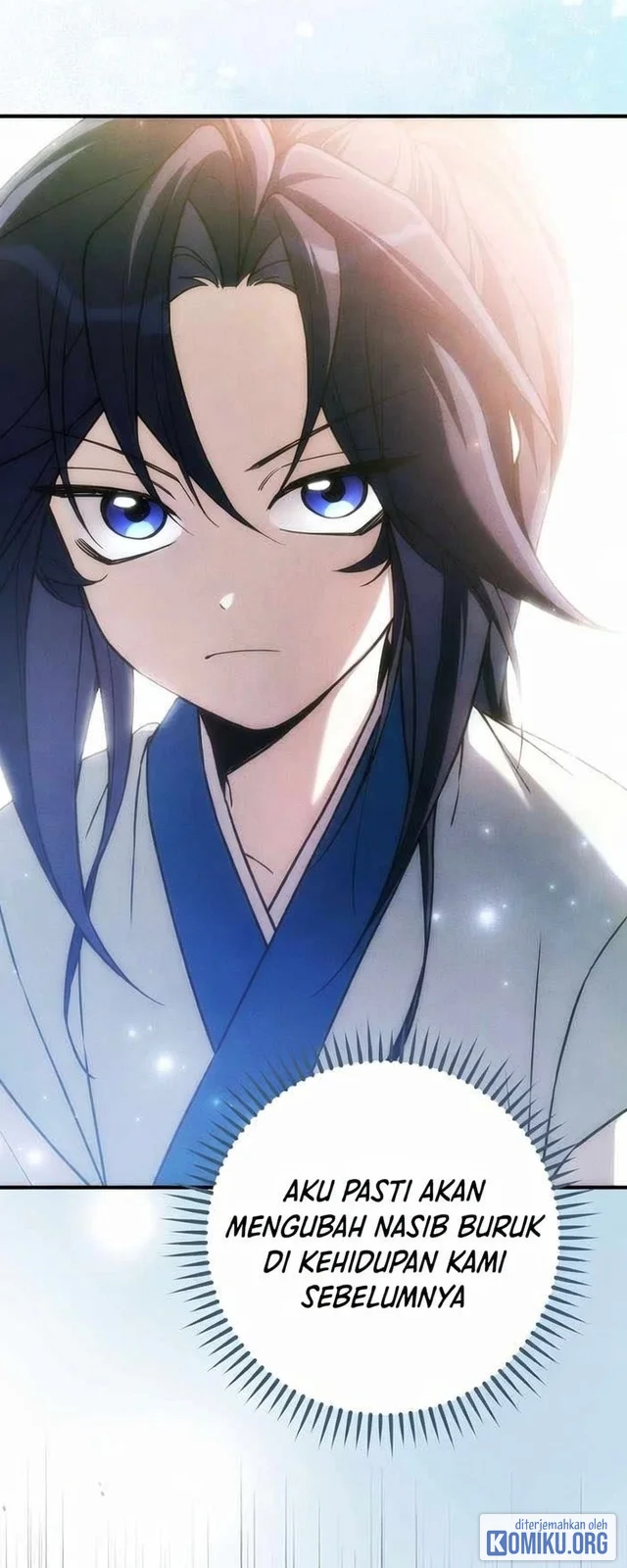 Third-Rate Martial Family Becomes the Best Under Heaven Chapter 19 Gambar 27