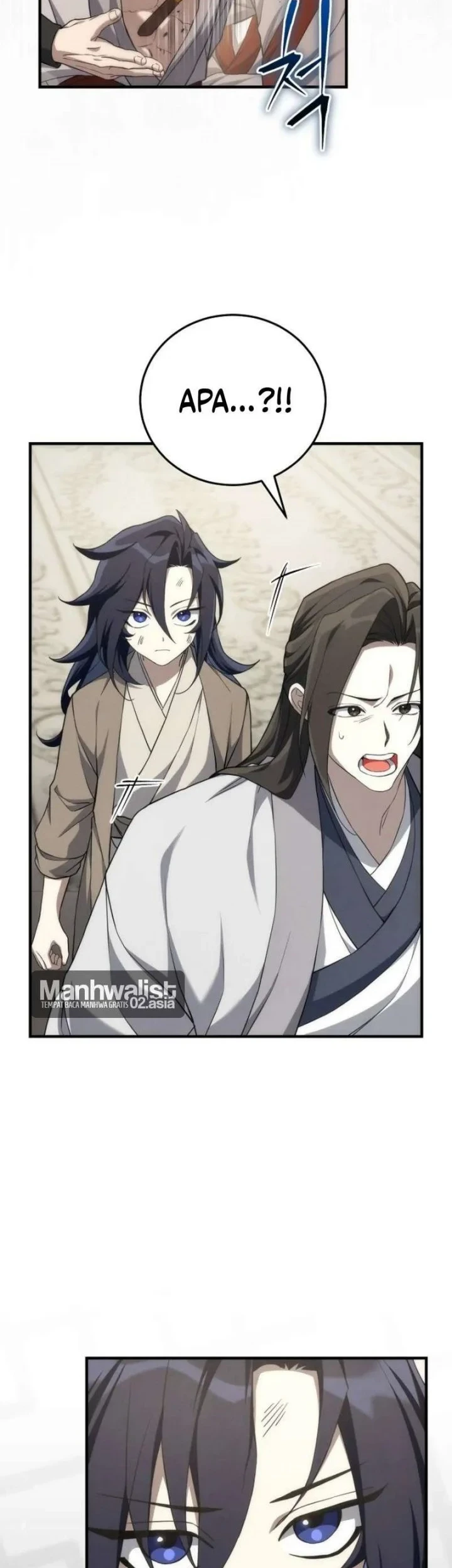 Third-Rate Martial Family Becomes the Best Under Heaven Chapter 2 Gambar 22