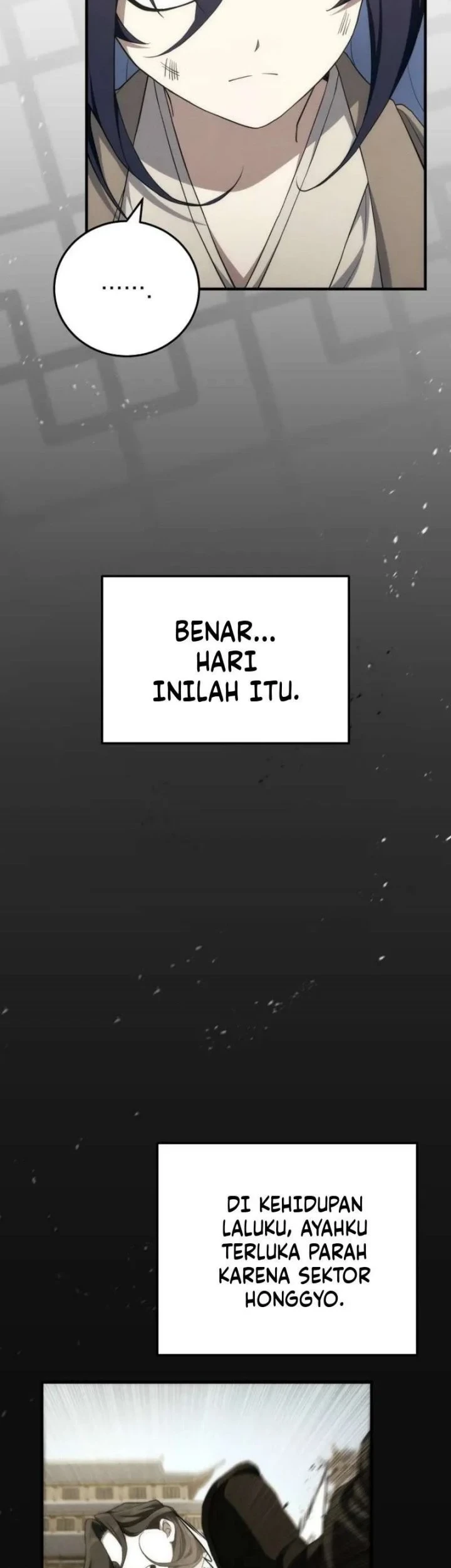 Third-Rate Martial Family Becomes the Best Under Heaven Chapter 2 Gambar 23