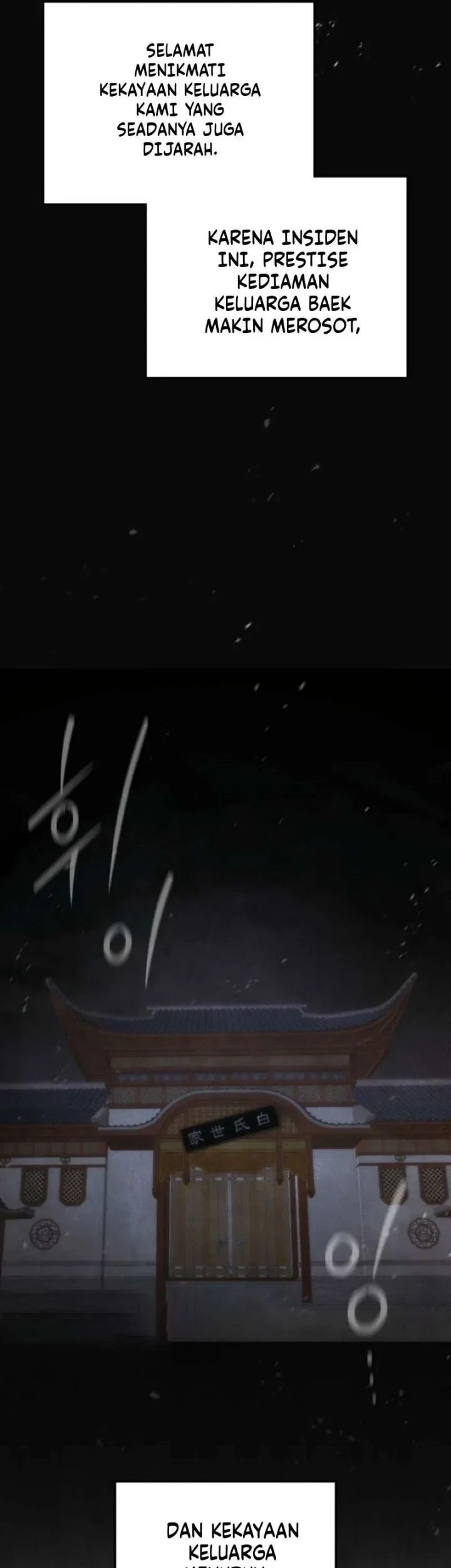 Third-Rate Martial Family Becomes the Best Under Heaven Chapter 2 Gambar 25