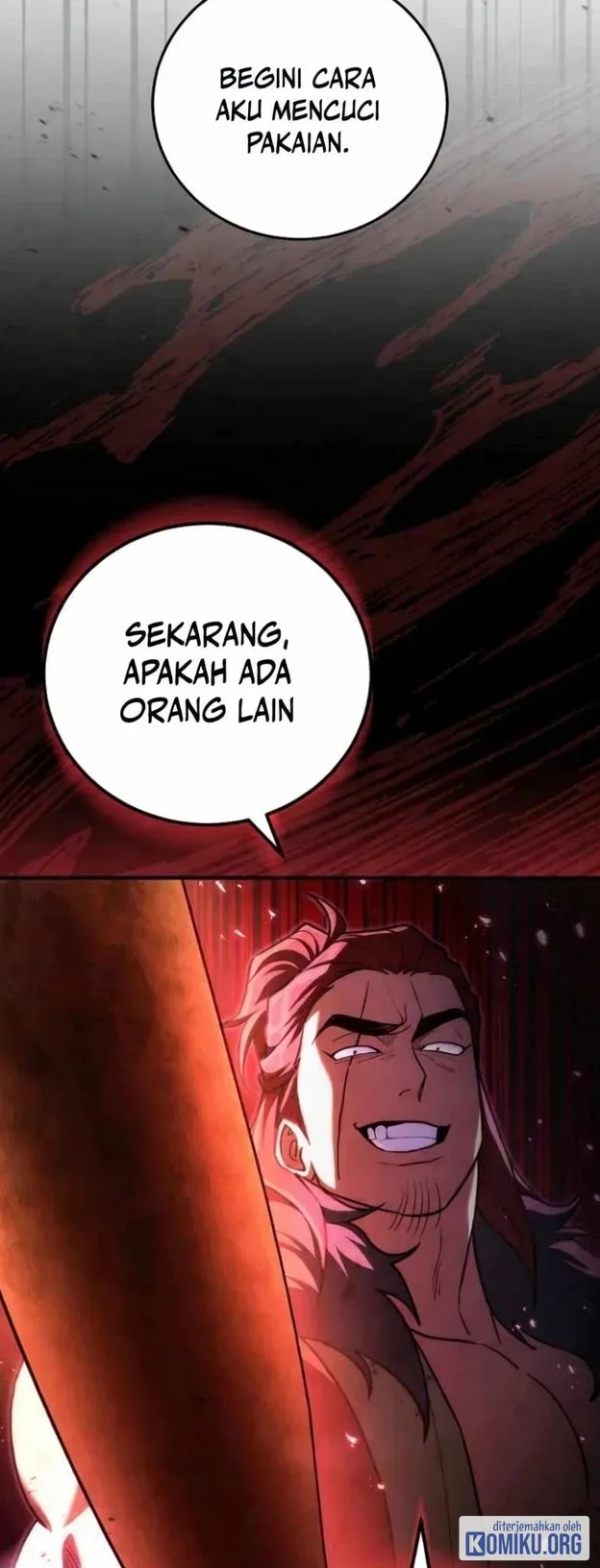Third-Rate Martial Family Becomes the Best Under Heaven Chapter 21 Gambar 29