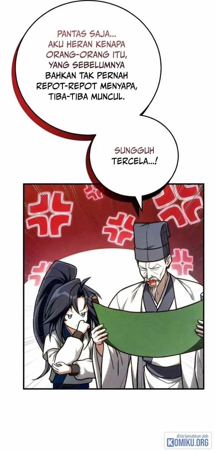 Third-Rate Martial Family Becomes the Best Under Heaven Chapter 22 Gambar 27