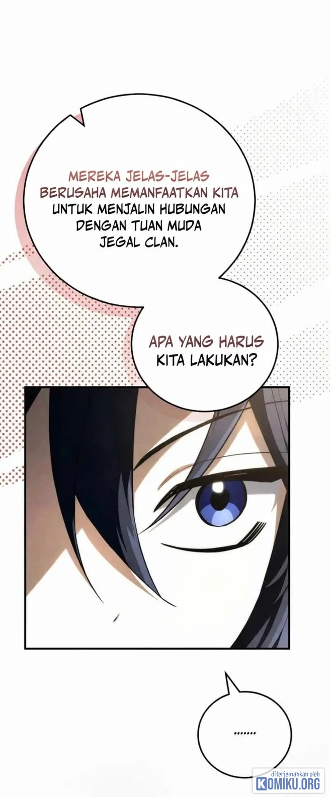 Third-Rate Martial Family Becomes the Best Under Heaven Chapter 22 Gambar 28