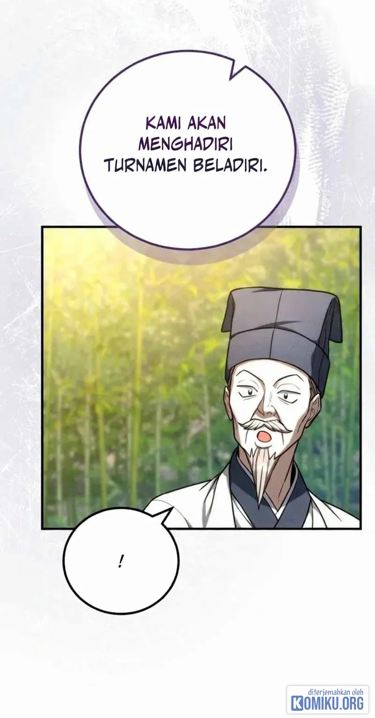 Third-Rate Martial Family Becomes the Best Under Heaven Chapter 22 Gambar 30