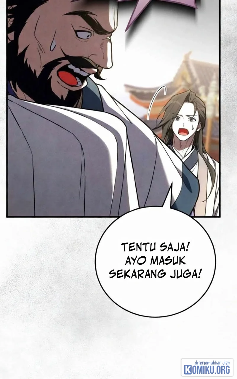 Third-Rate Martial Family Becomes the Best Under Heaven Chapter 23 Gambar 31