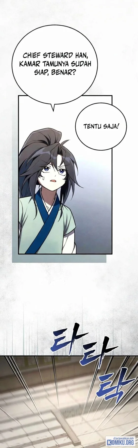 Third-Rate Martial Family Becomes the Best Under Heaven Chapter 23 Gambar 32