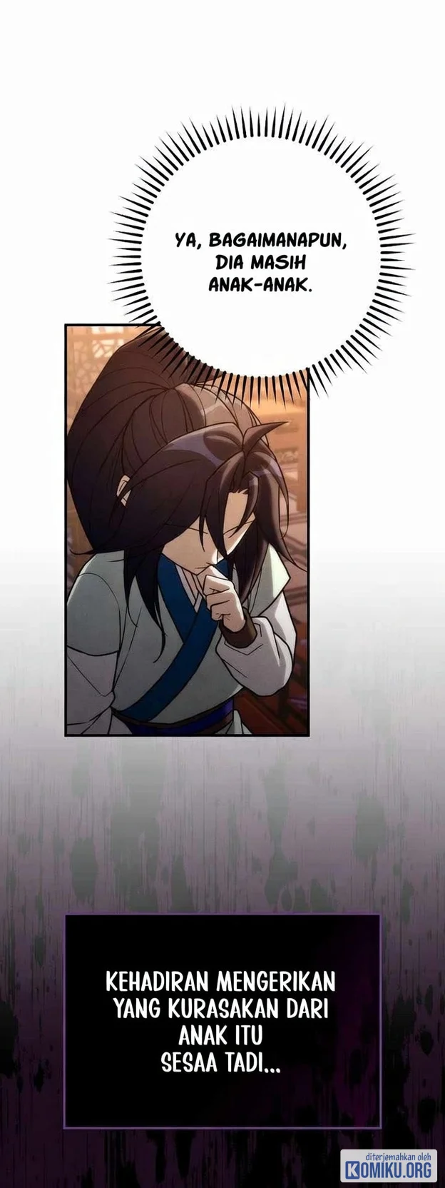 Third-Rate Martial Family Becomes the Best Under Heaven Chapter 24 Gambar 26