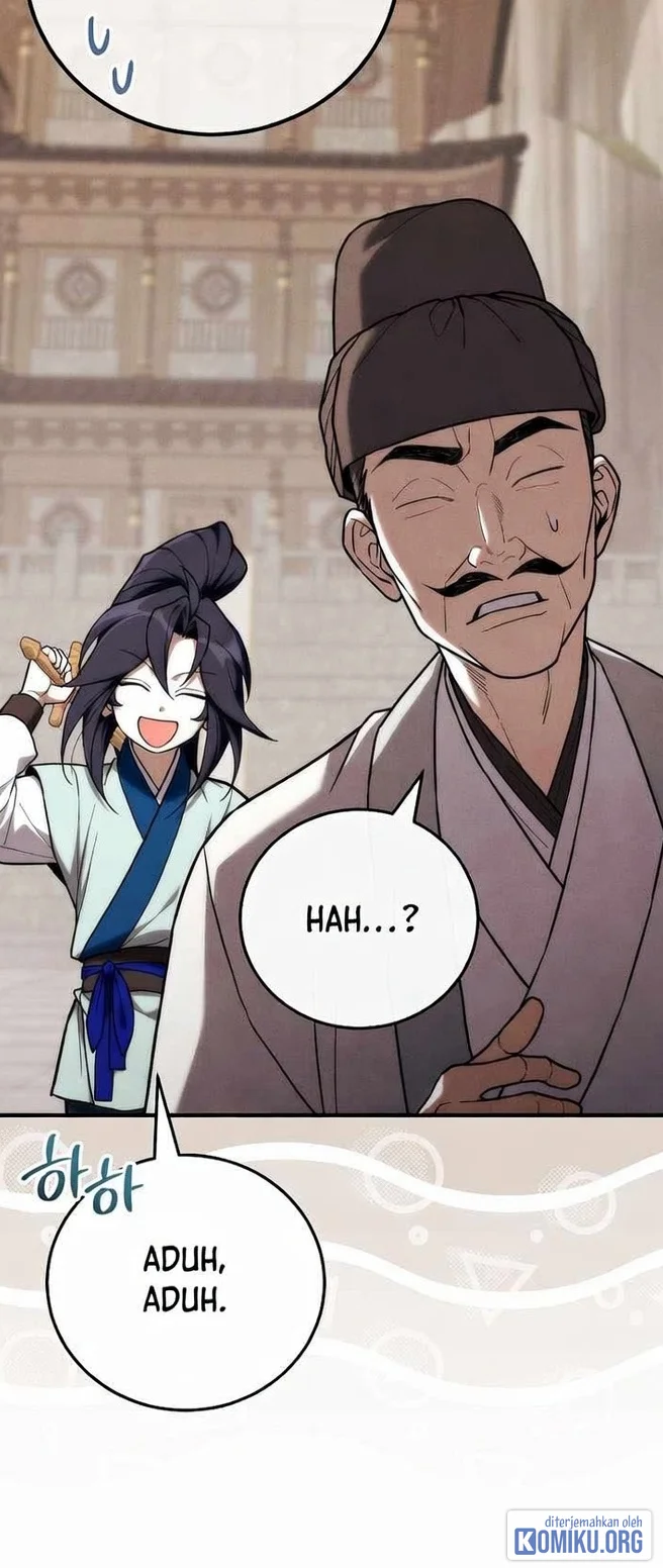 Third-Rate Martial Family Becomes the Best Under Heaven Chapter 27 Gambar 29