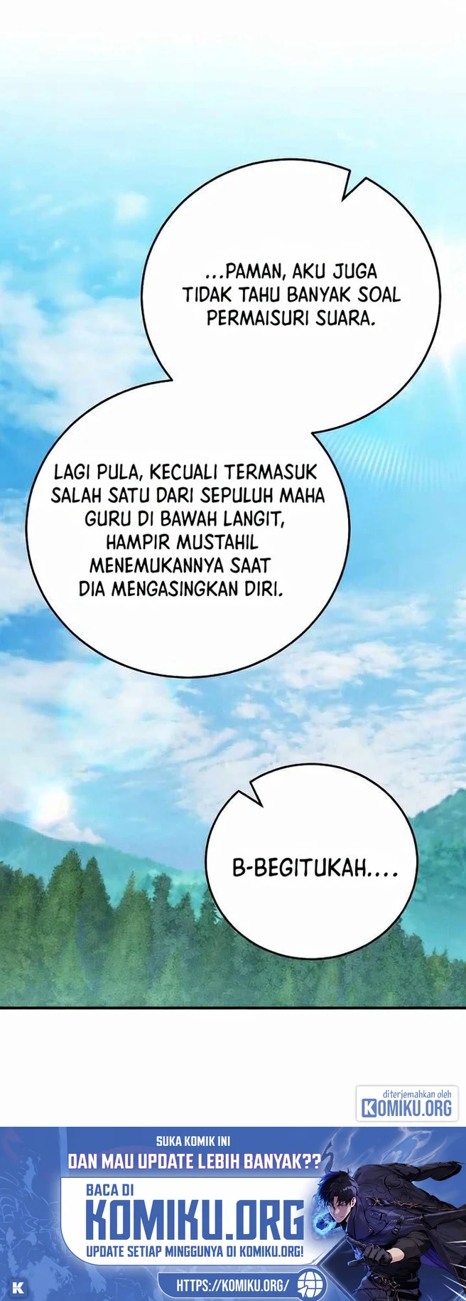 Third-Rate Martial Family Becomes the Best Under Heaven Chapter 28 Gambar 30