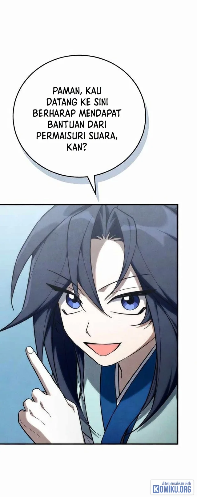 Third-Rate Martial Family Becomes the Best Under Heaven Chapter 28 Gambar 32
