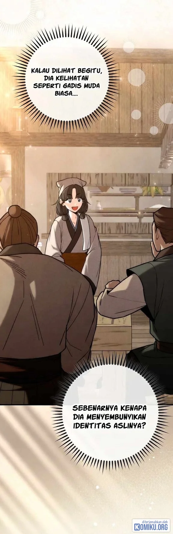 Third-Rate Martial Family Becomes the Best Under Heaven Chapter 29 Gambar 27
