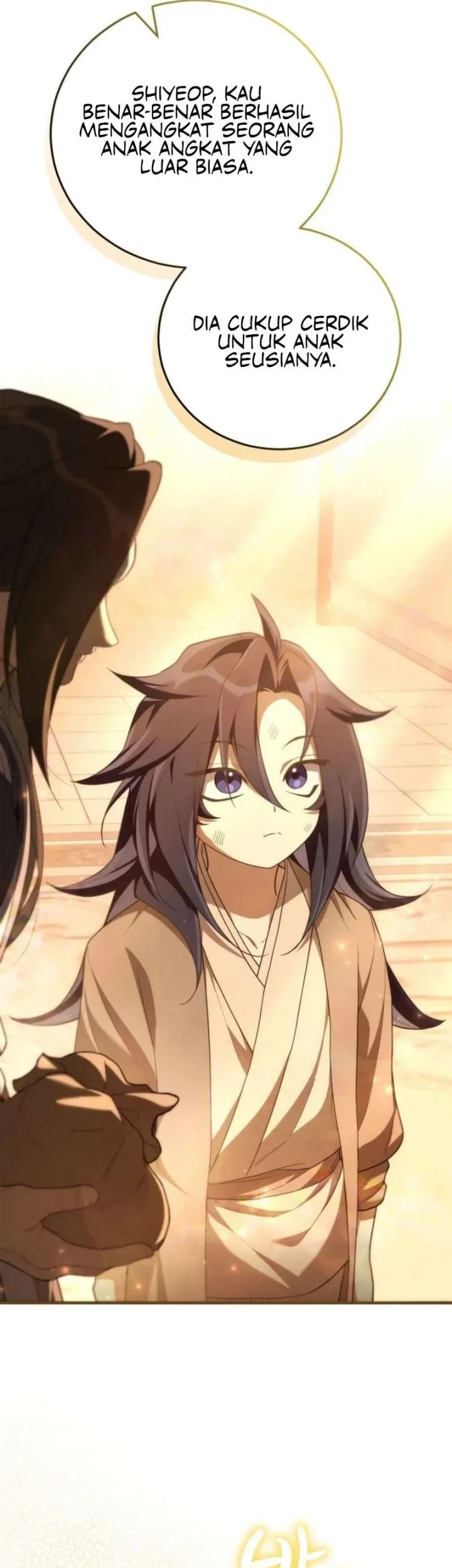 Third-Rate Martial Family Becomes the Best Under Heaven Chapter 3 Gambar 21