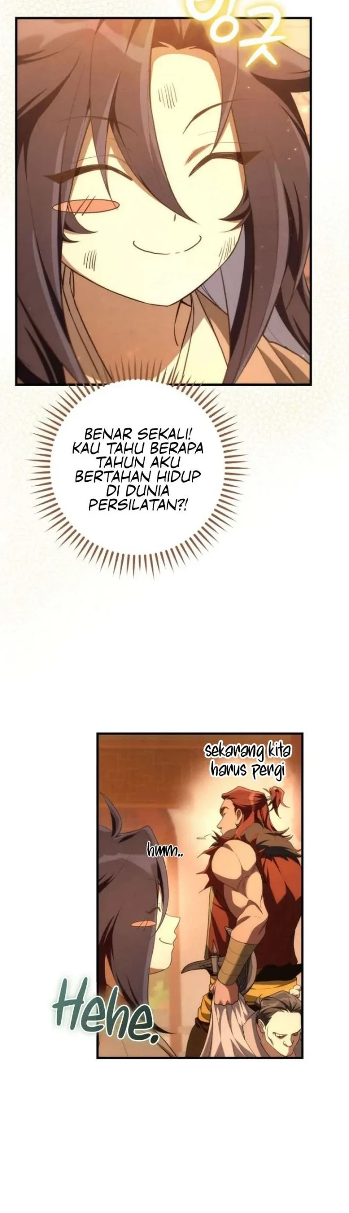 Third-Rate Martial Family Becomes the Best Under Heaven Chapter 3 Gambar 22