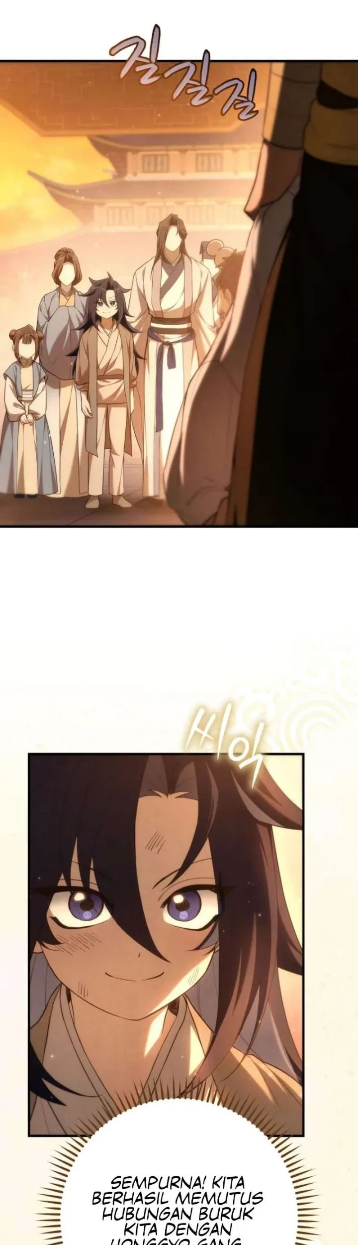 Third-Rate Martial Family Becomes the Best Under Heaven Chapter 3 Gambar 23