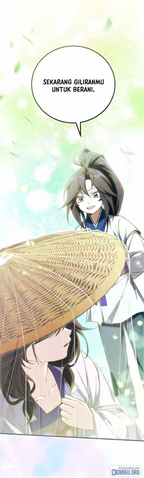 Third-Rate Martial Family Becomes the Best Under Heaven Chapter 30 Gambar 34