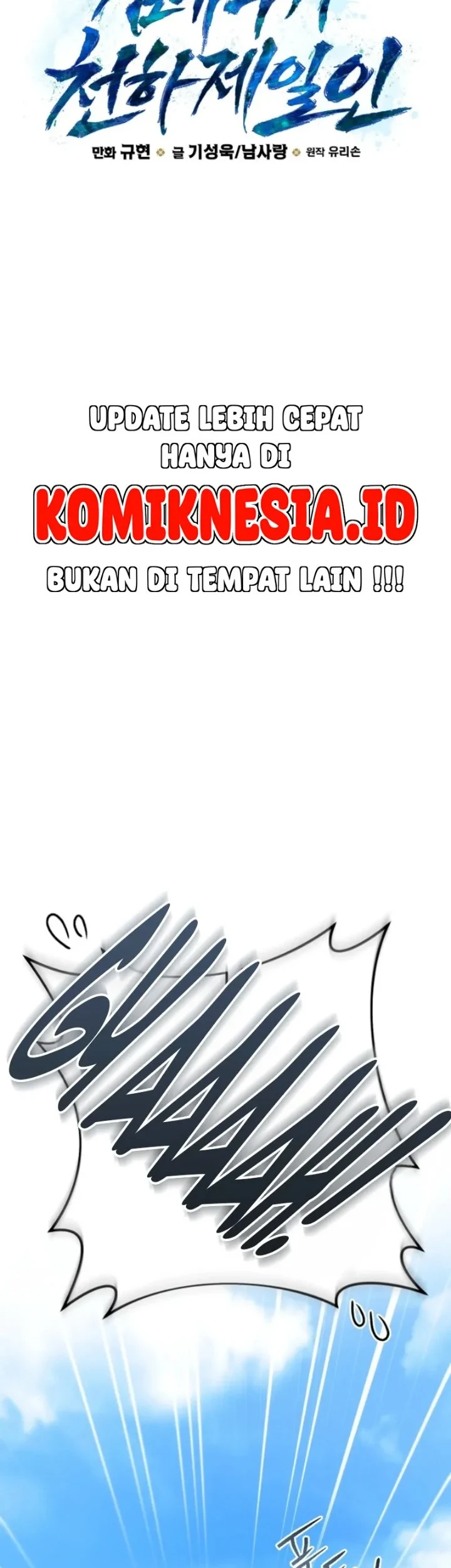 Third-Rate Martial Family Becomes the Best Under Heaven Chapter 4 Gambar 19