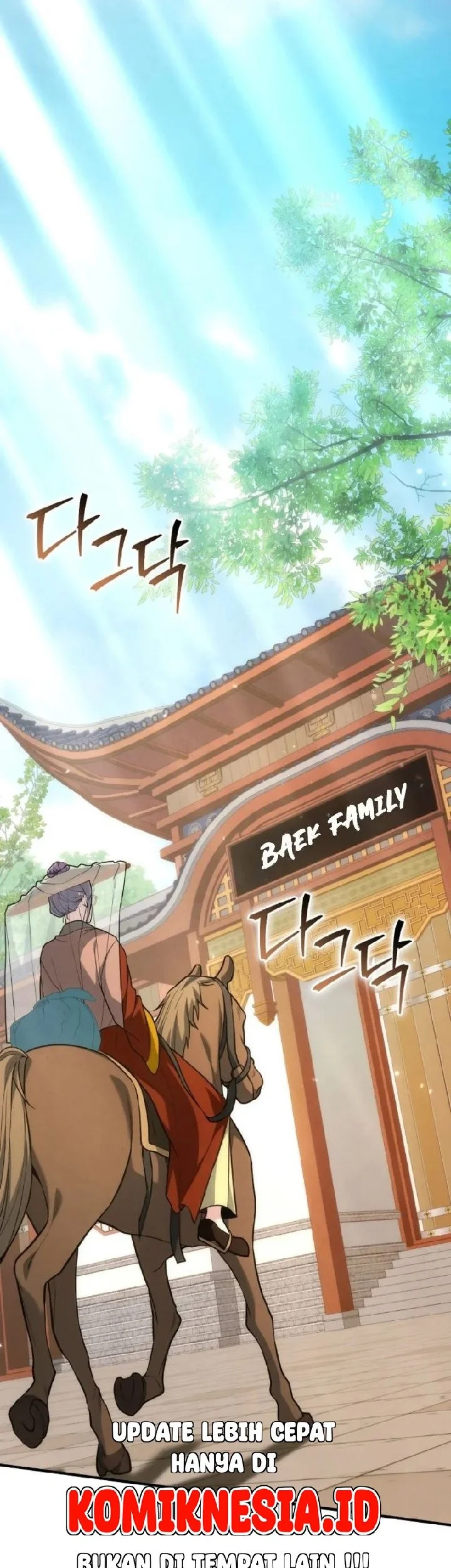 Third-Rate Martial Family Becomes the Best Under Heaven Chapter 8 Gambar 31