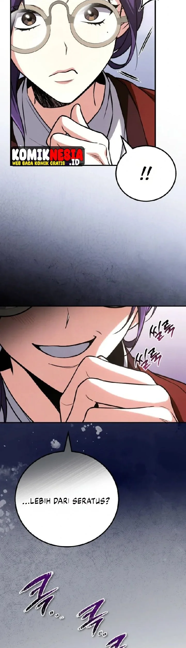 Third-Rate Martial Family Becomes the Best Under Heaven Chapter 9 Gambar 19