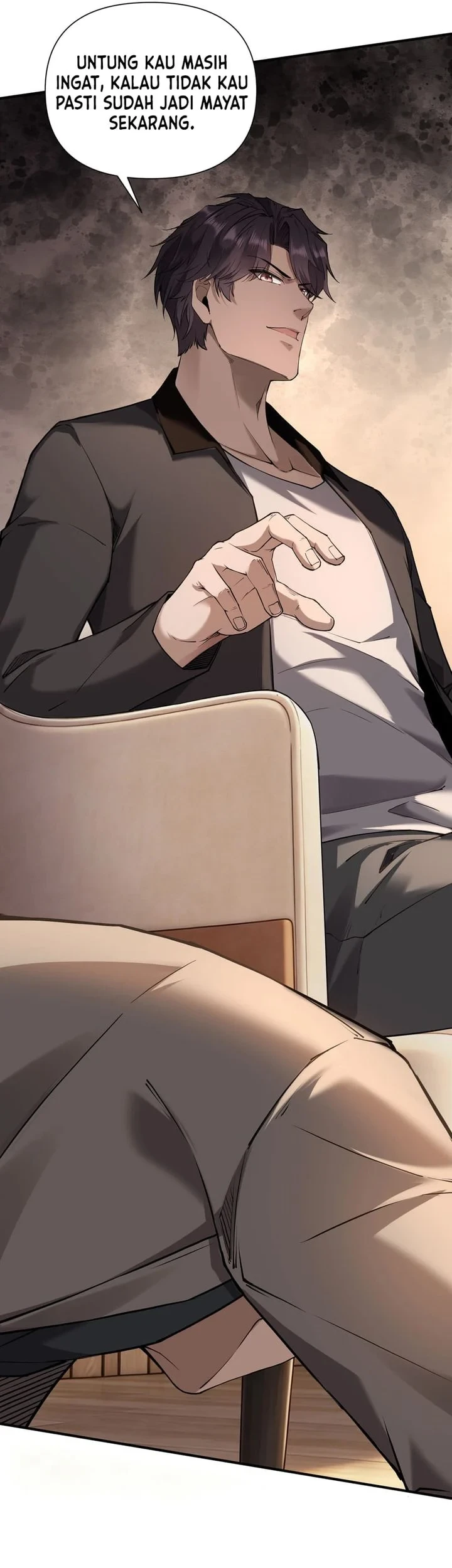 This Assassin is a Son-in-Law Chapter 10 Gambar 14