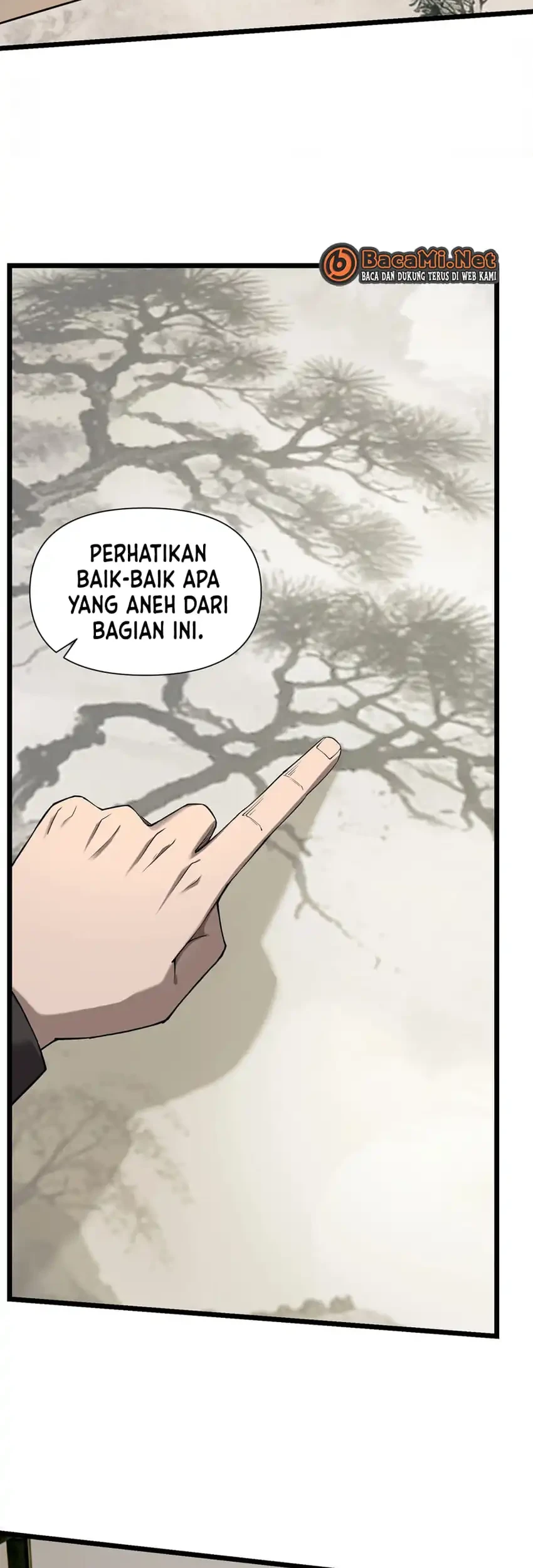 This Assassin is a Son-in-Law Chapter 11 Gambar 16