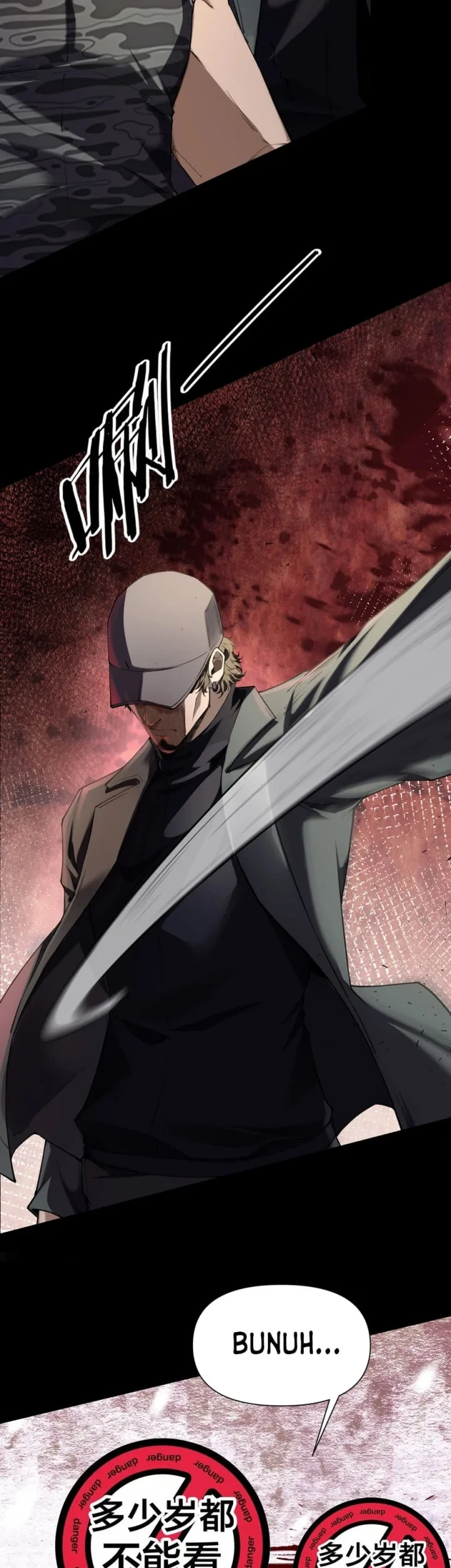 This Assassin is a Son-in-Law Chapter 14 Gambar 13