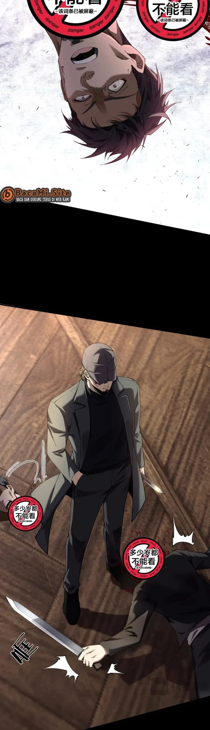 This Assassin is a Son-in-Law Chapter 14 Gambar 14
