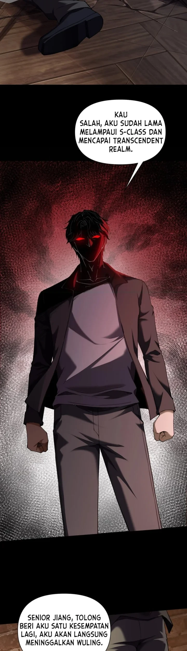 This Assassin is a Son-in-Law Chapter 15 Gambar 13