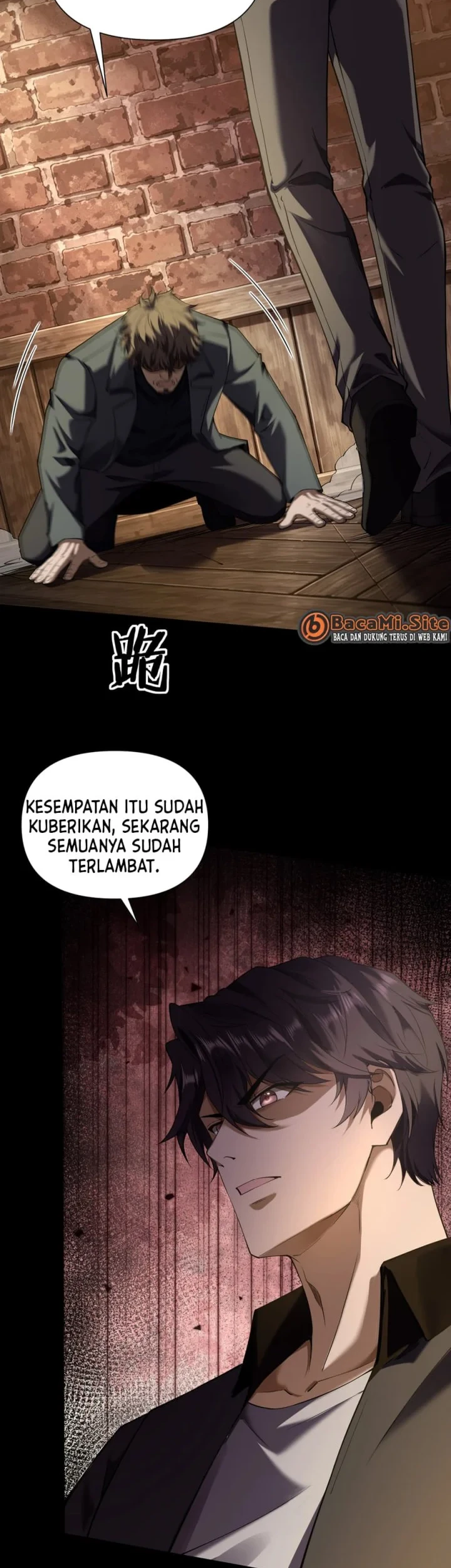 This Assassin is a Son-in-Law Chapter 15 Gambar 14
