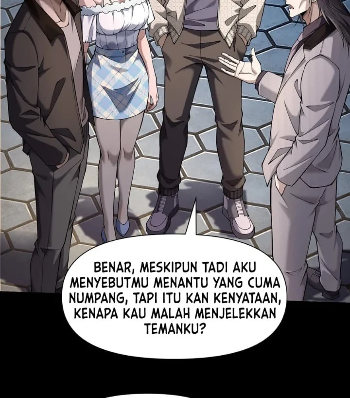 This Assassin is a Son-in-Law Chapter 17 Gambar 13