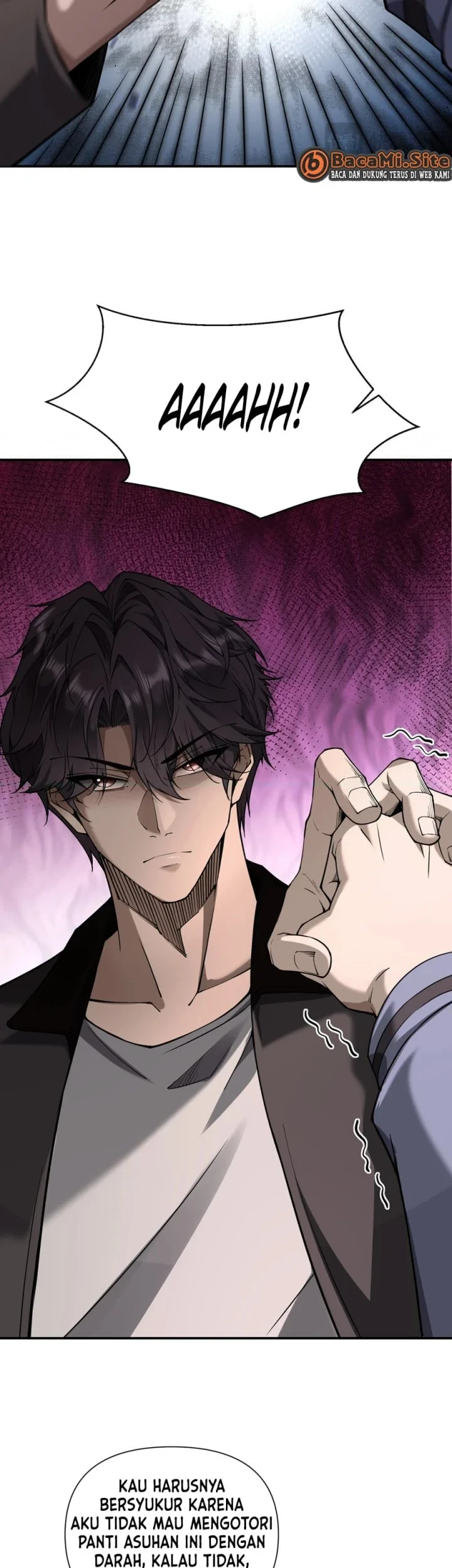 This Assassin is a Son-in-Law Chapter 18 Gambar 13