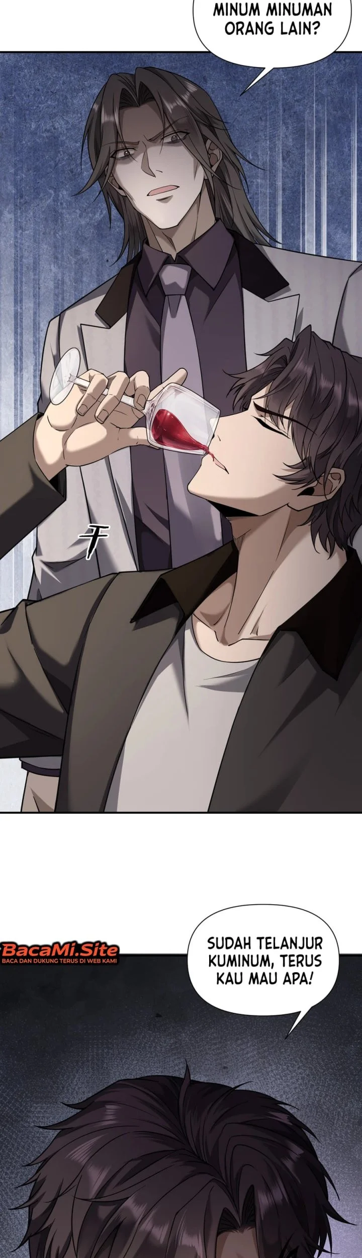 This Assassin is a Son-in-Law Chapter 19 Gambar 15
