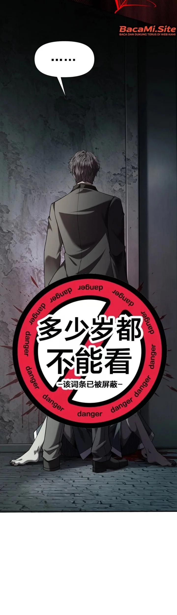 This Assassin is a Son-in-Law Chapter 20 Gambar 15