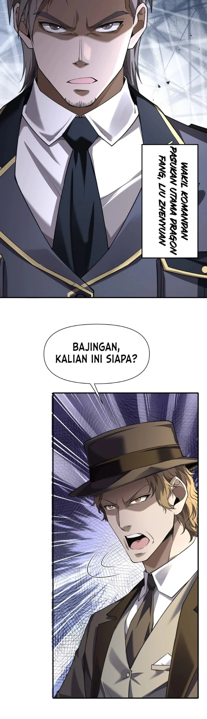 This Assassin is a Son-in-Law Chapter 22 Gambar 14