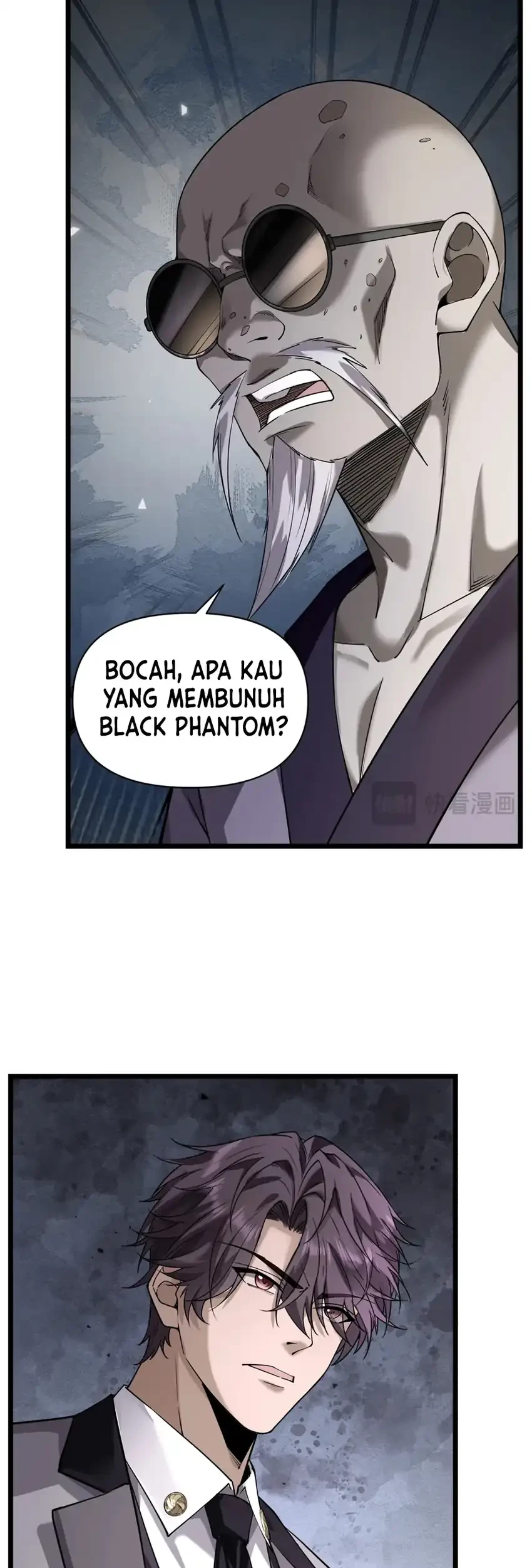 This Assassin is a Son-in-Law Chapter 28 Gambar 14