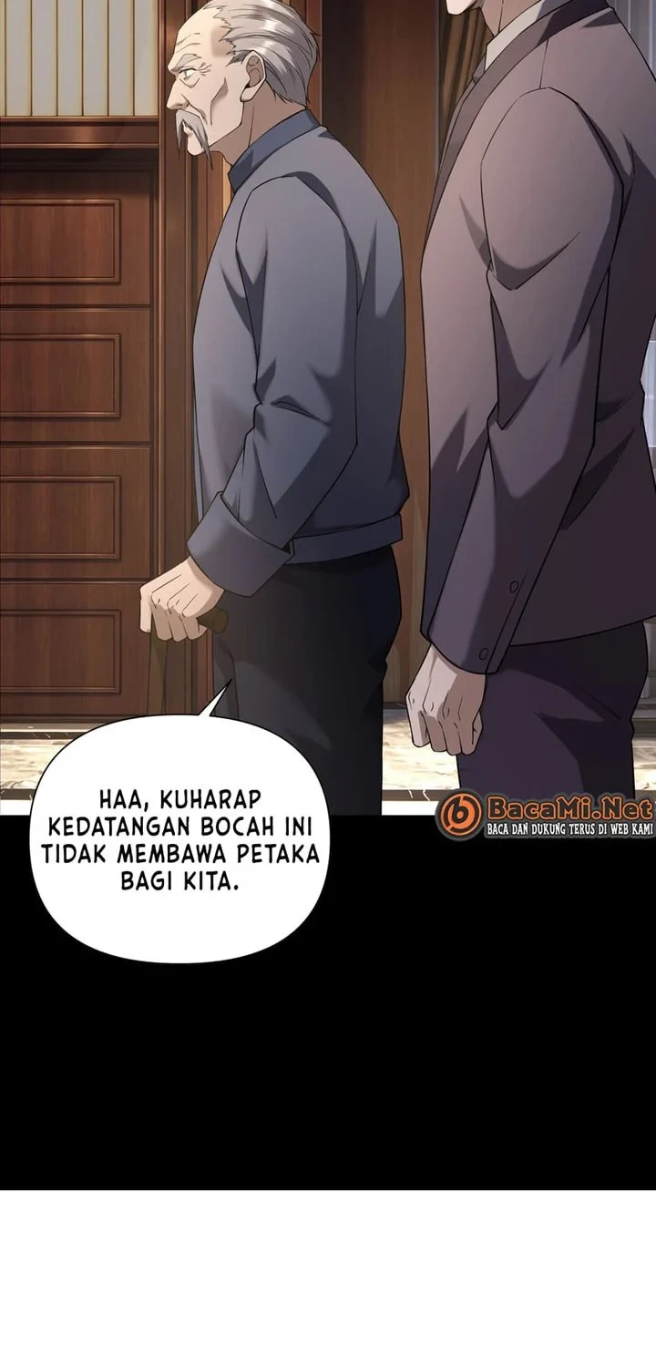 This Assassin is a Son-in-Law Chapter 4 Gambar 16