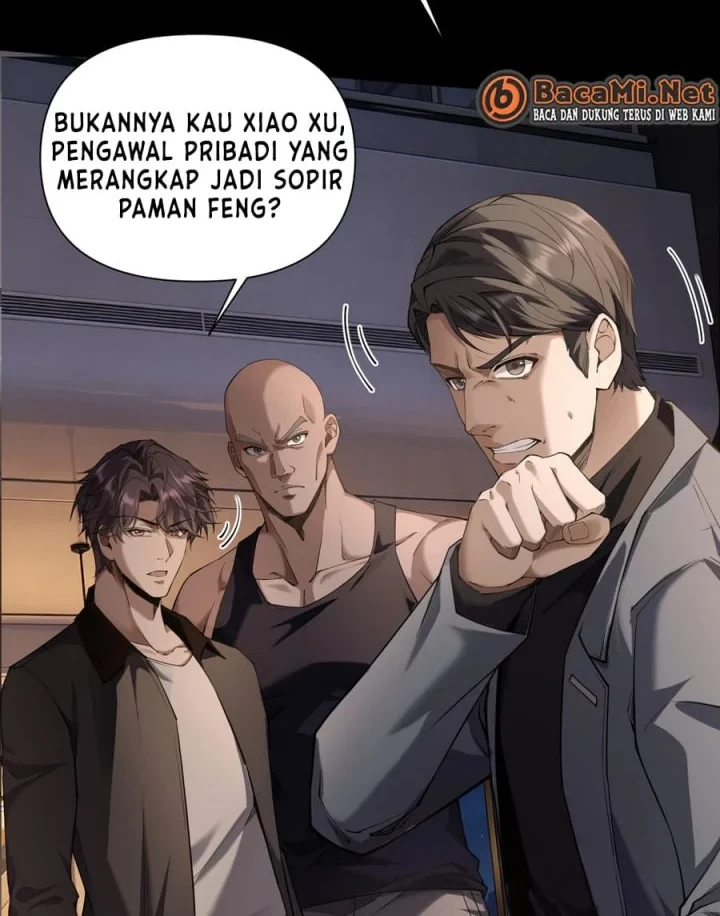 This Assassin is a Son-in-Law Chapter 5 Gambar 16