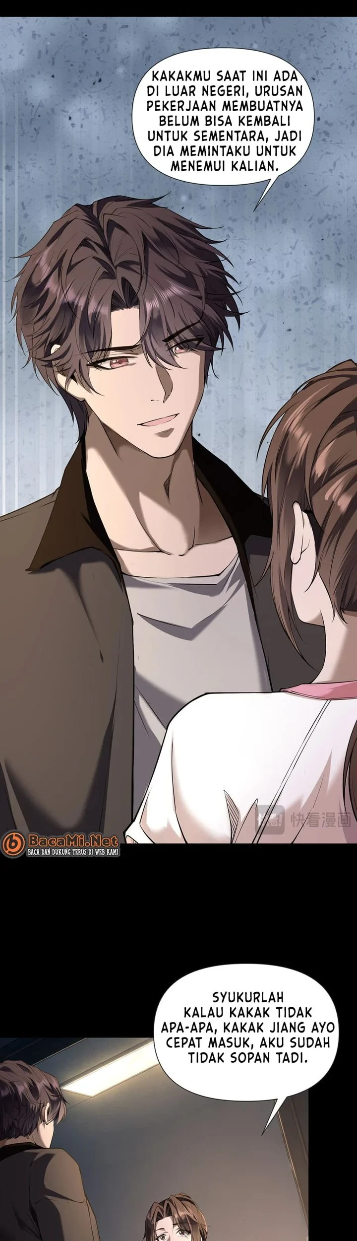 This Assassin is a Son-in-Law Chapter 6 Gambar 17