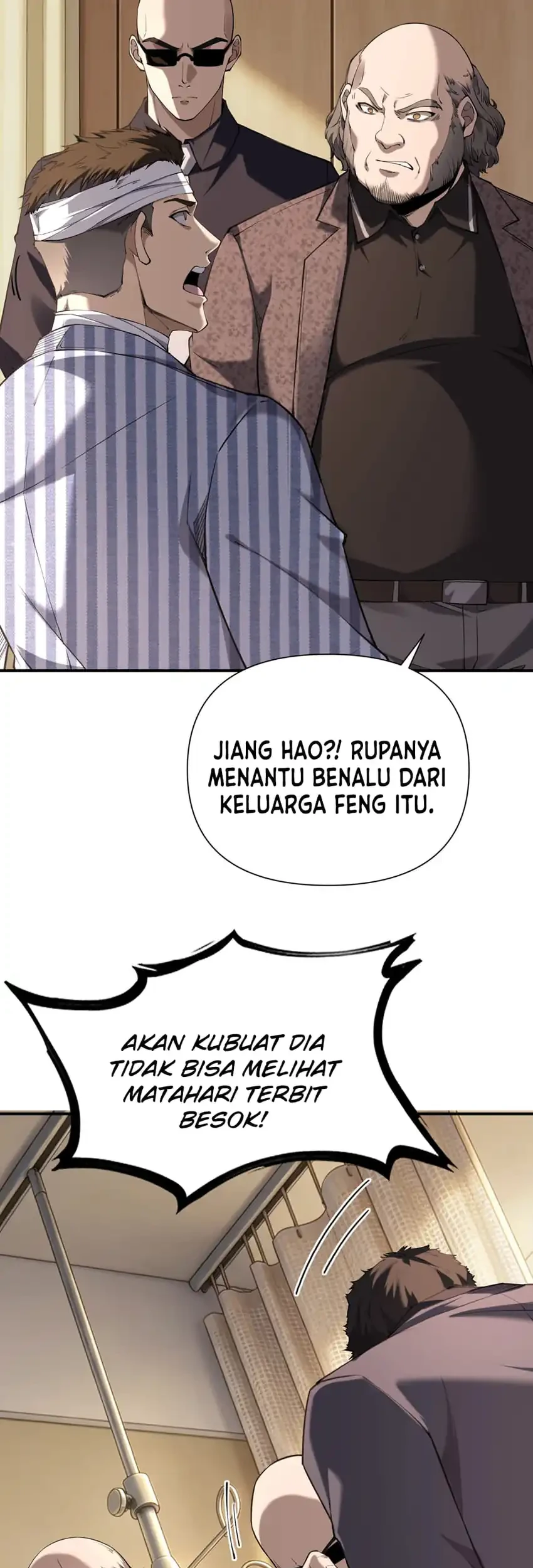 This Assassin is a Son-in-Law Chapter 9 Gambar 15