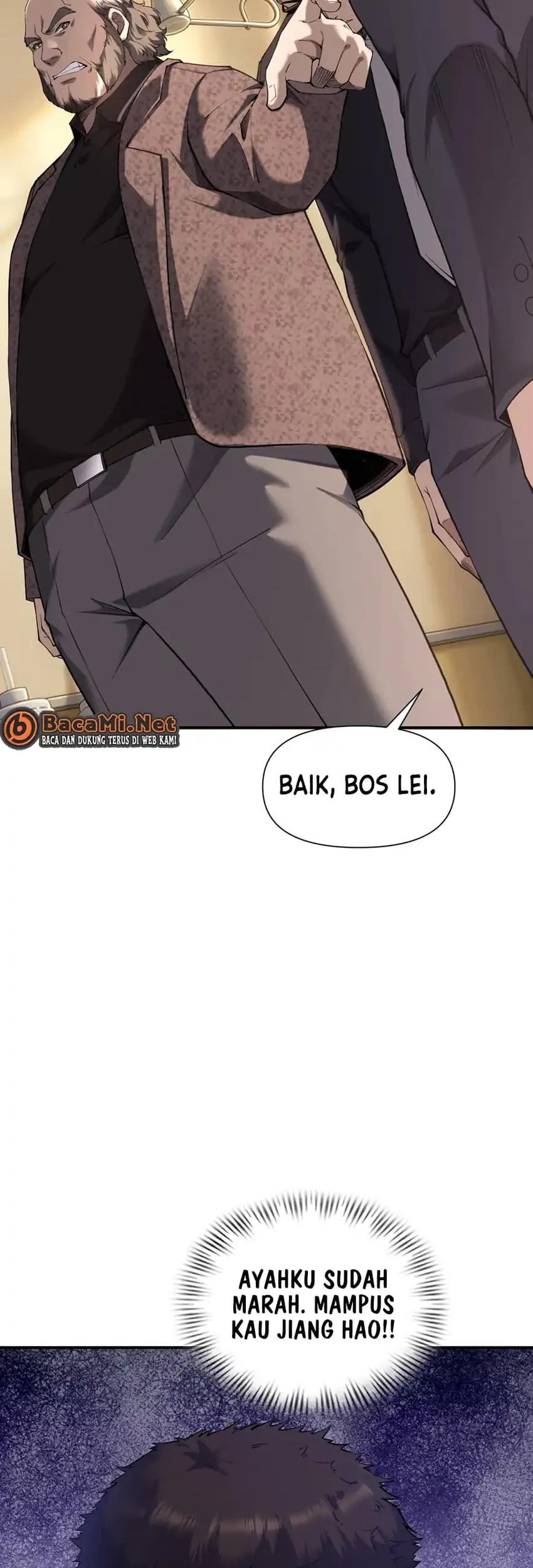 This Assassin is a Son-in-Law Chapter 9 Gambar 16
