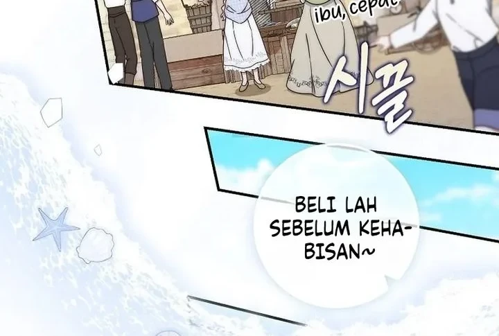 This Emperor Runs a Marriage Scam Chapter 1 Gambar 27