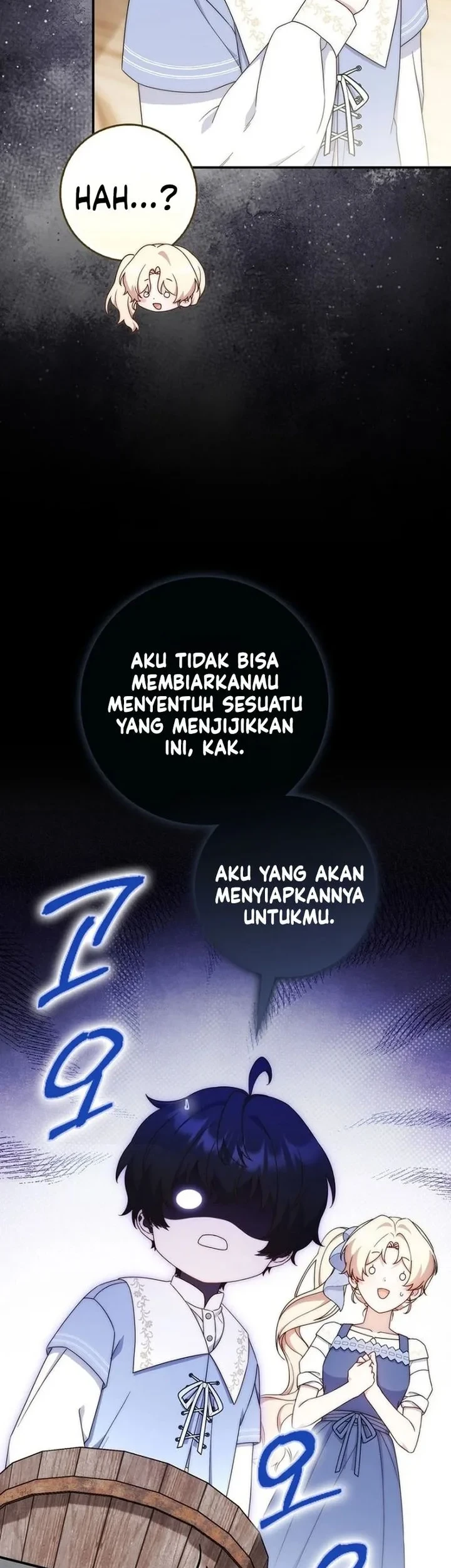 This Emperor Runs a Marriage Scam Chapter 11 Gambar 21