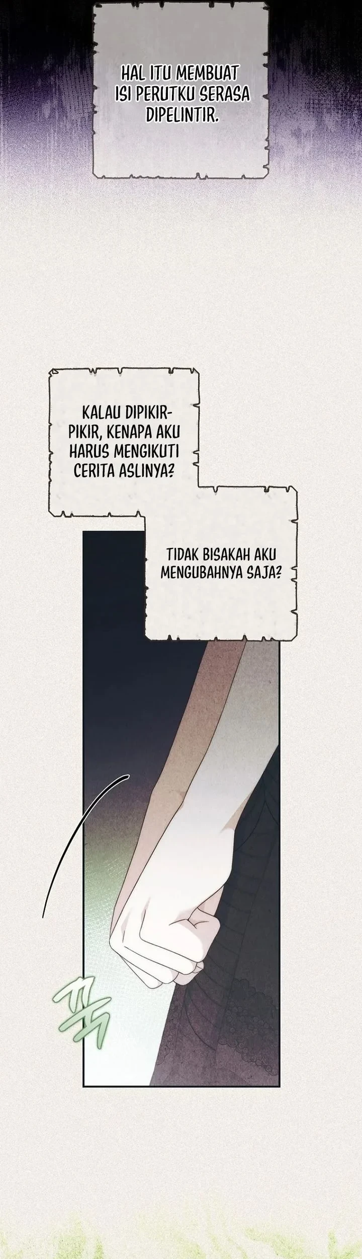This Emperor Runs a Marriage Scam Chapter 14 Gambar 21