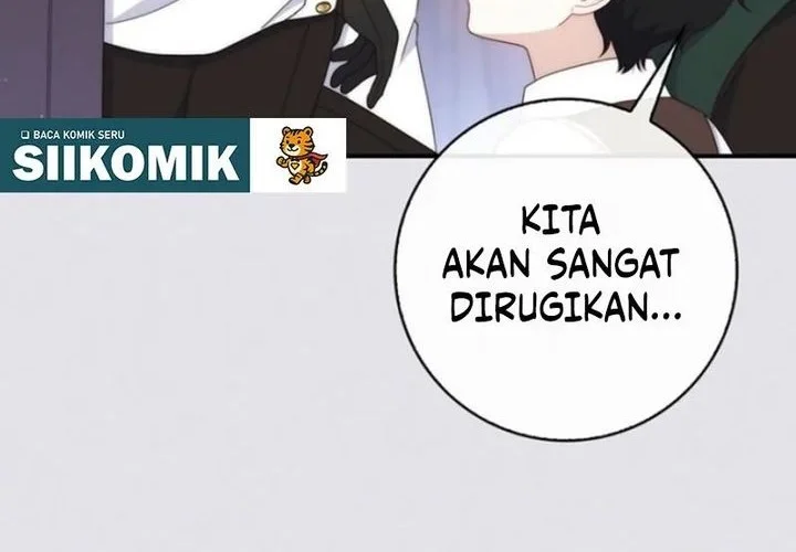 This Emperor Runs a Marriage Scam Chapter 19 Gambar 23