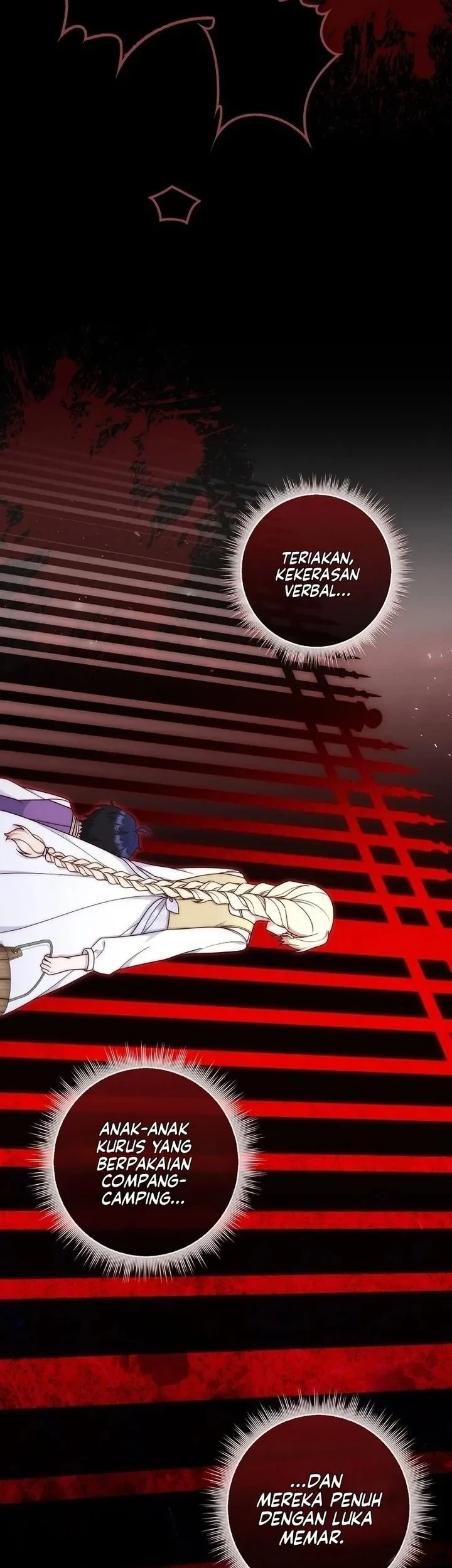 This Emperor Runs a Marriage Scam Chapter 2 Gambar 28