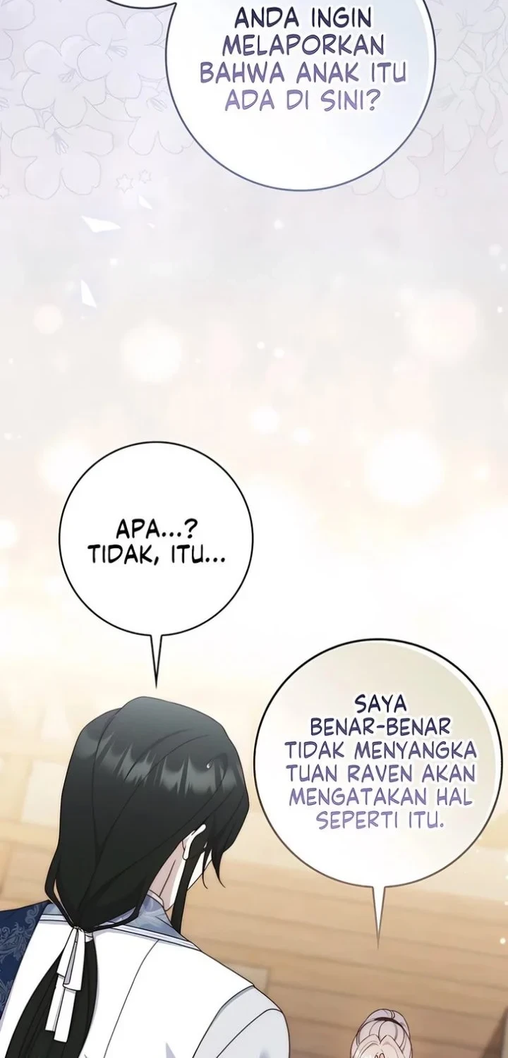 This Emperor Runs a Marriage Scam Chapter 22 Gambar 20