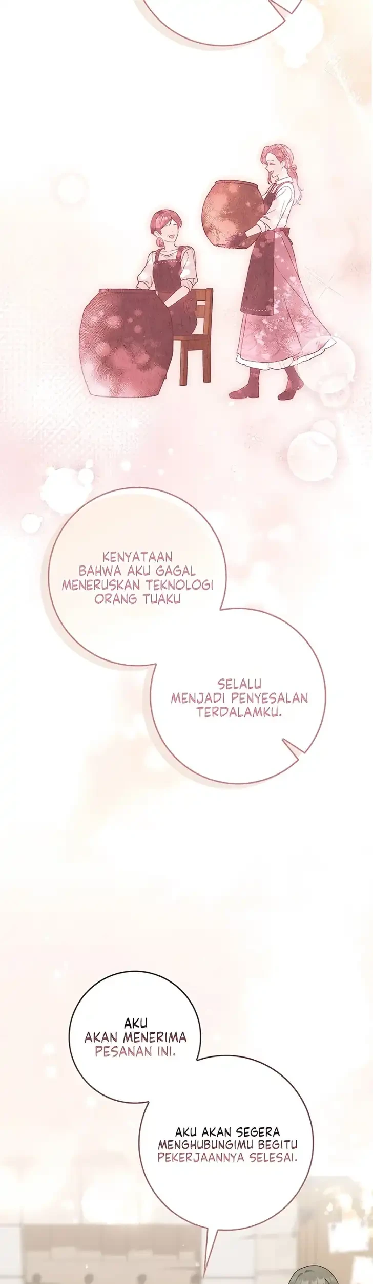 This Emperor Runs a Marriage Scam Chapter 31 Gambar 16